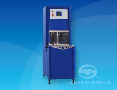 上海昌吉SYD-XY150-1型瀝青混合料旋轉壓實儀